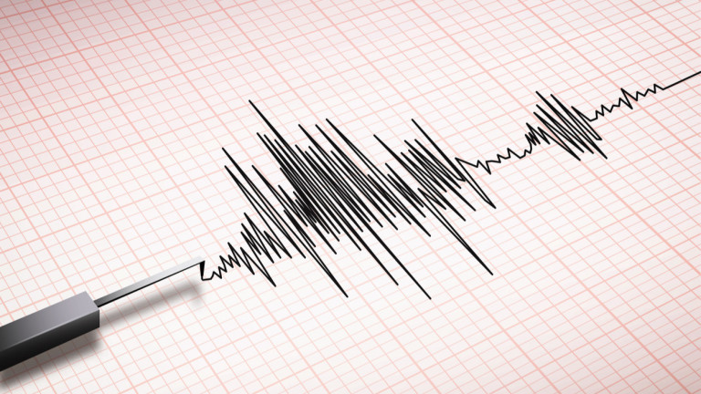 Земетресение с магнитуд 6,4 по Рихтер разтърси индонезийския остров Ява, съобщава