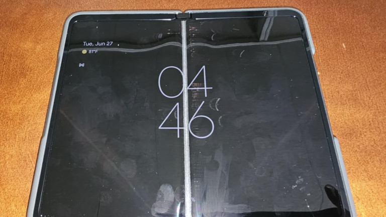 Google Pixel Fold получи доста позитивни отзиви при появата си,