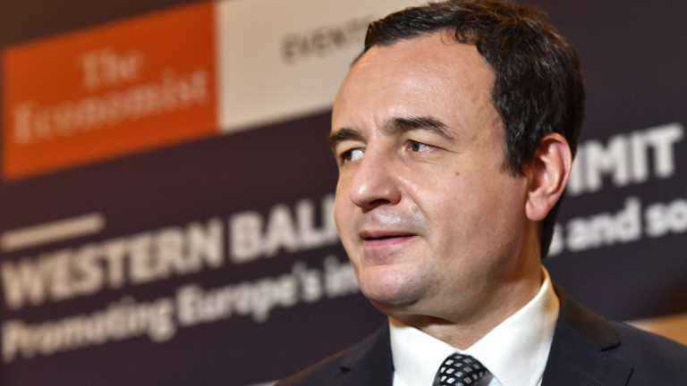 Косово не укрепва армията, за да атакува другите, а за да