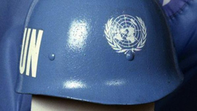 Съветът за сигурност на ООН единодушно гласува в петък за