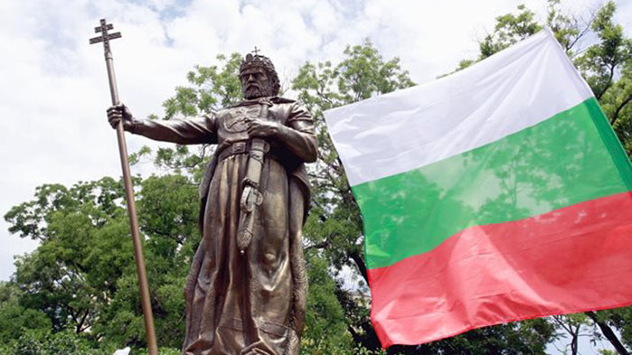 Александър Йорданов: Имало ли е българско-македонска война в историята?