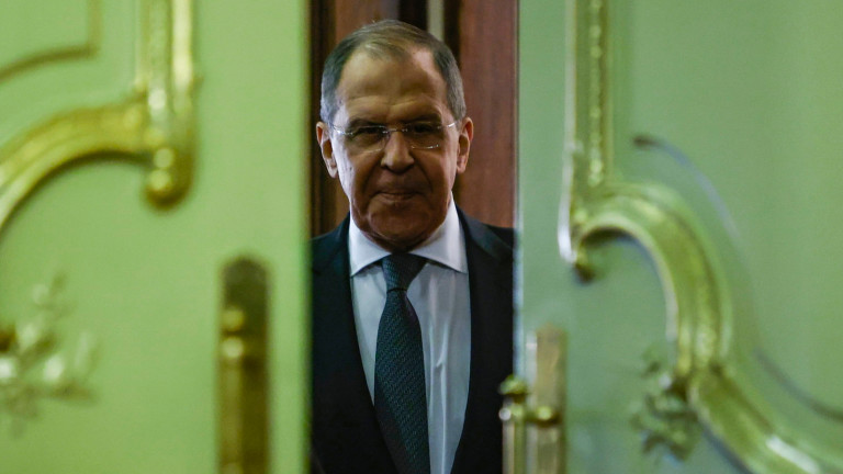 В конфликта в Украйна Русия се бори не за територии,