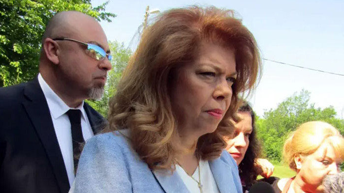 Надявам се новото българско правителство да не се огъне, а