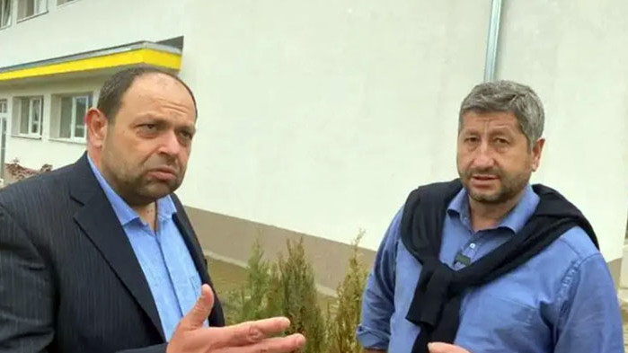 Контрера: „ДБ“ разпродава общински имоти за застрояване в управляваните от тях райони