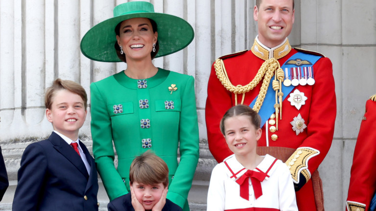 Принцесата на Уелс определено е един от най-харесваните и уважавани