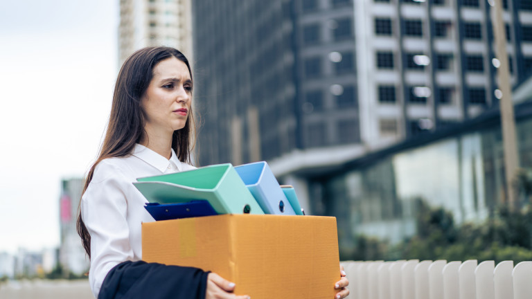 Повече свободно време за работниците или по-малко разходи за техните