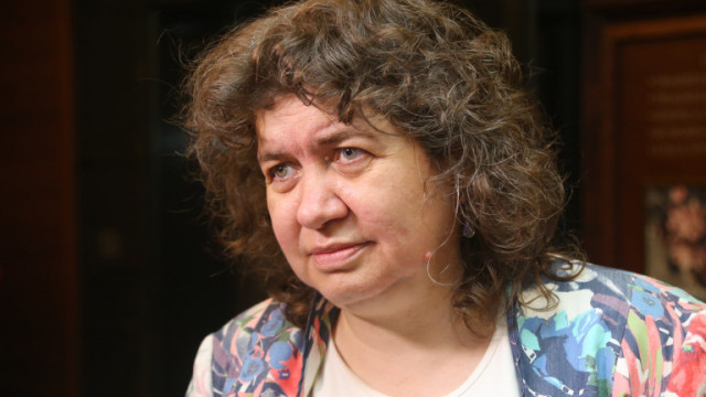 Преподавателят по Конституционно право Наталия Киселова призова пред БНР членовете на