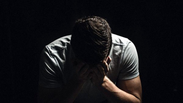 Съвременните мъже плачат 3 пъти повече от бащите си