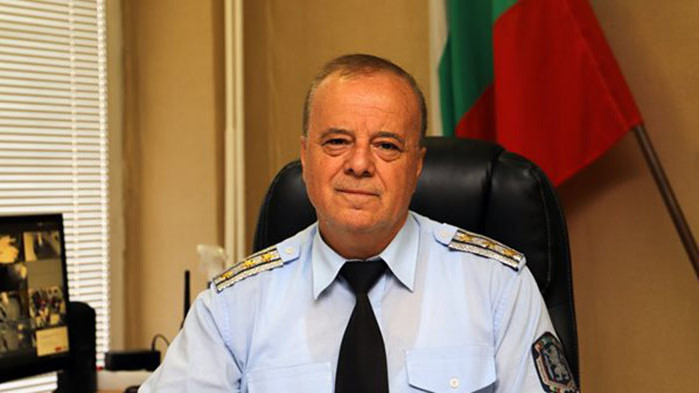 Ще съдя МВР за 24-часовия си арест. Това заяви бившият