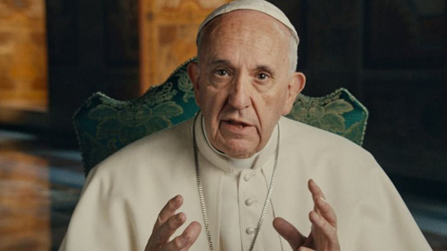 Папа Франциск осъди изгарянето на Корана в Стокхолм