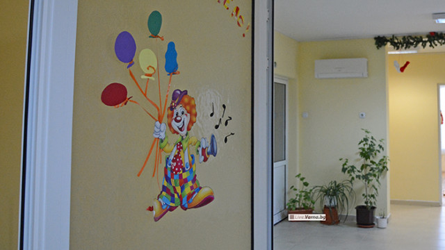 В детските ясли във Варна са обявени 134 свободни места за класиране