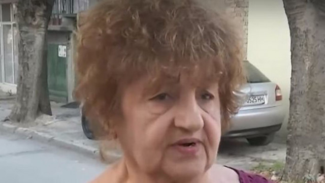 76 годишната Румяна Константинова и нейното семейство настояват за справедливо