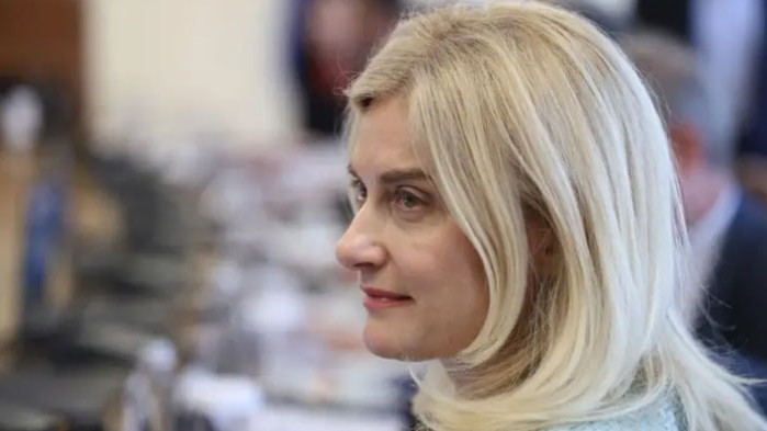 Предварителни прогнози показват, че в следващите 10 дни не се