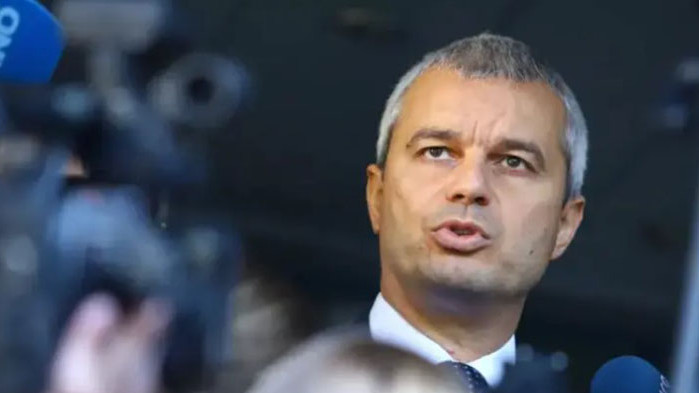 Възраждане“ ще представи утре кандидата си за кмет на София,