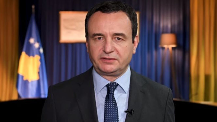 Курти: Идентифицирахме 45 човека, които са част от терористични организации