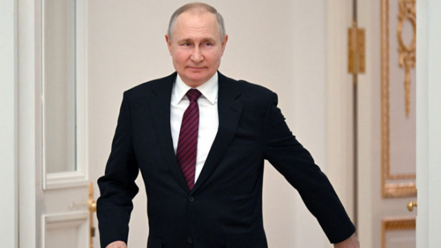 Руският президент Владимир Путин е получил покана да посети Куба  Това