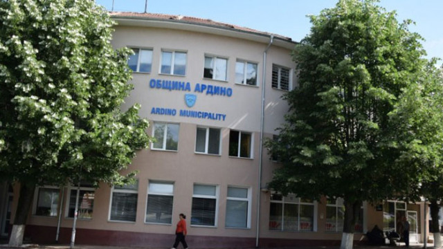 Главният архитект на община Ардино Росен Хаджиев е временно отстранен