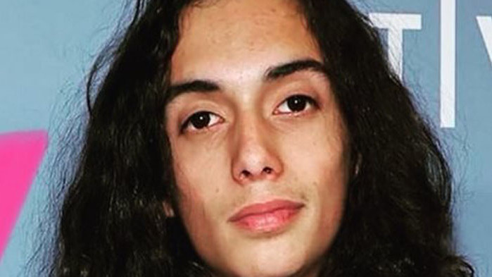 Внукът на Робърт де Ниро Леандро де Ниро Родригес е