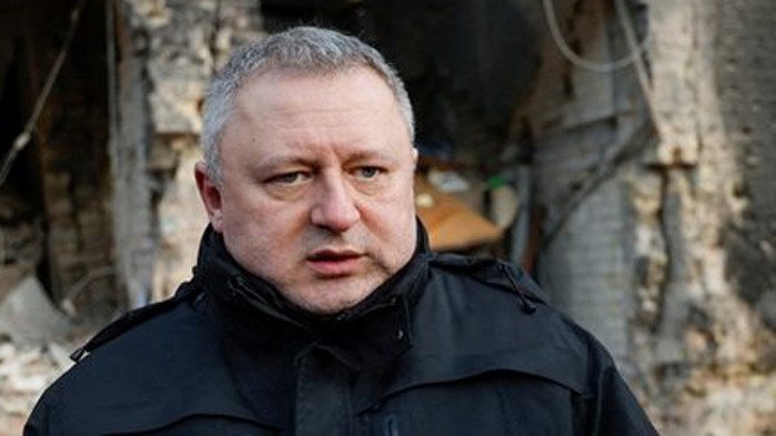 Украинският главен прокурор: Путин разкри ролята на „Вагнер" във войната