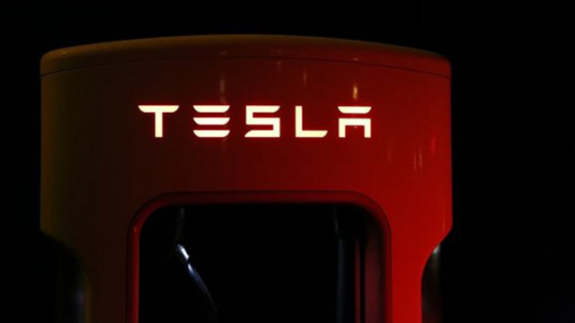 Американската корпорация Тесла Tesla обяви че през второто тримесечие на