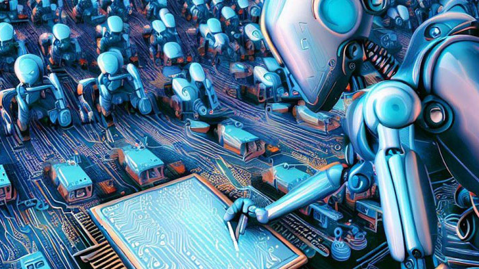 СС на ООН обсъжда изкуствения интелект на 18 юли