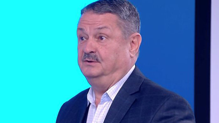 Проф. Георги Рачев: Лятото е в разгара си, очакват ни още по-високи градуси