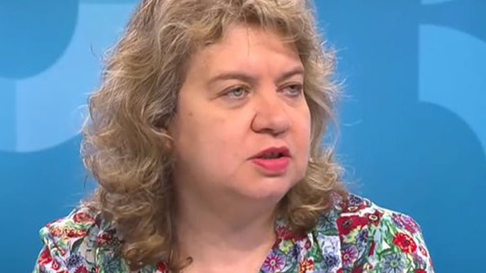Наталия Киселова: Ако одобрят провеждане на референдум, ПП–ДБ ще оспорят пред КС