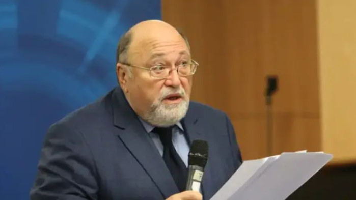 Александър Йорданов за ПП-ДБ: Измамници издигнаха измамник за кмет