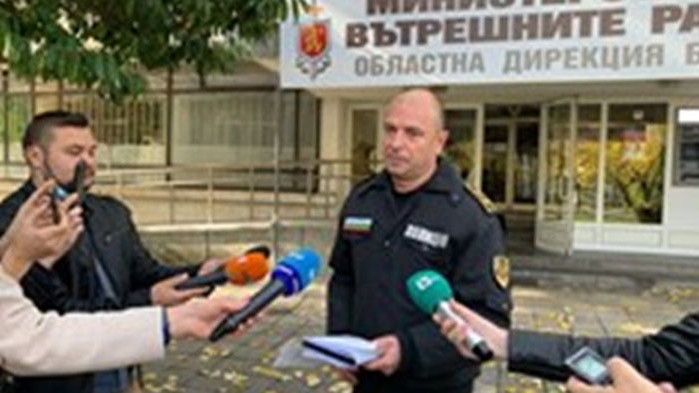 До края на годината започва строителството на нова сграда за