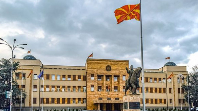 От прокуратурата в Северна Македония настояха политическите партии да не