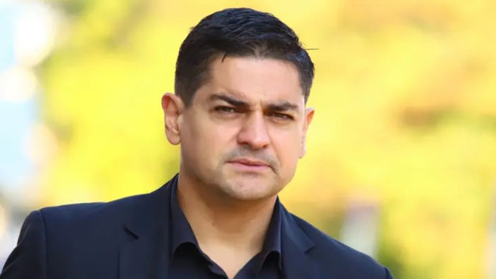 Обвинителният акт срещу депутата Радостин Василев за принуда е внесен