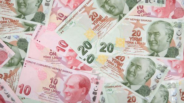 Инфлацията в Турция спадна до 38,21 на сто през юни