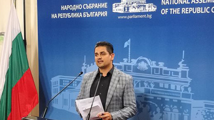 Кой е изнудвал и шантажирал Бойко Борисов? - това попита