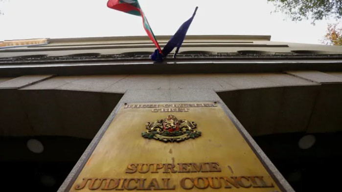 Прокурорската колегия на ВСС остави без разглеждане молбата на Иван