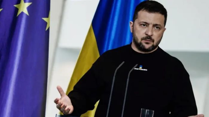 Очаква се украинският президент Володимир Зеленски да посети София днес.