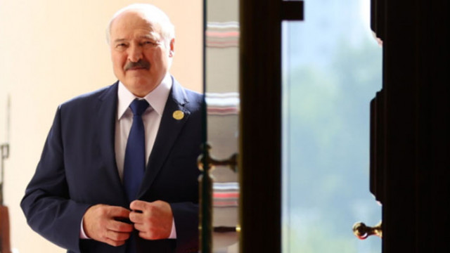 Евгений Пригожин не се намира на територията на Беларус той