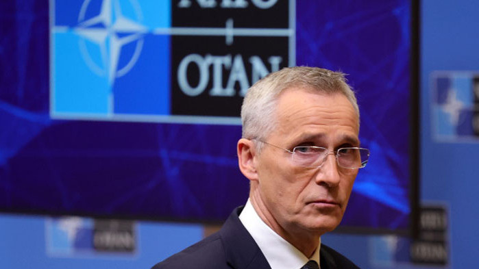 Столтенберг: Повечето сили на Вагнер не са се преместили в Беларус