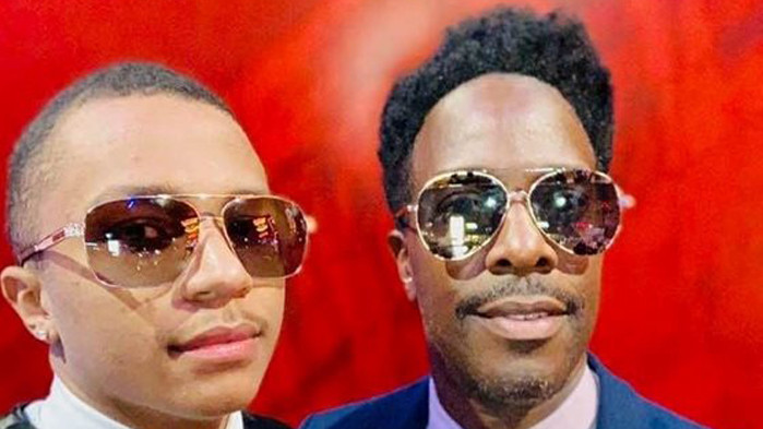 “Ако не беше боксът, щях да съм баскетболист като Коби