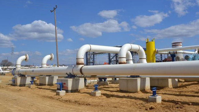 Природният газ в Европа поевтиня с над 4 %, на "Газов хъб Балкан" цената е с над 2 % по-висока