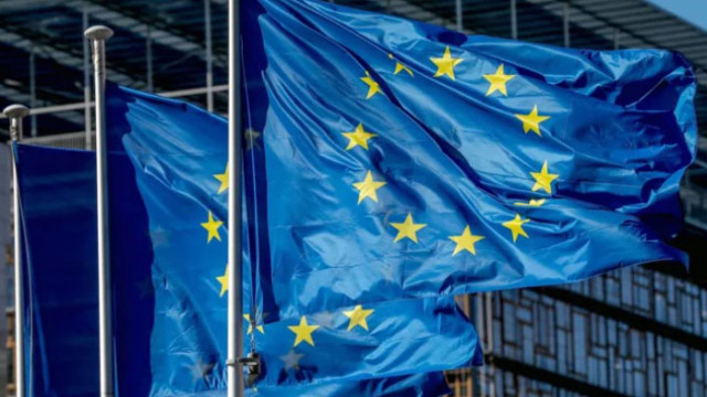 Европейската комисия няма нищо против Украйна да използва средства от