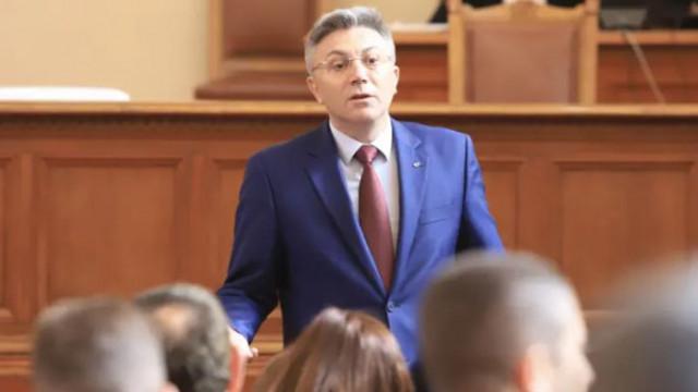 ДПС: Посещението на Зеленски е оценка за правилното поведение на България