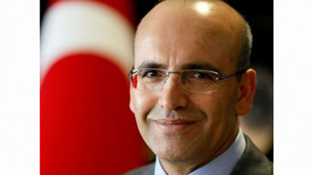 Инфлацията в Турция ще стане едноцифрена обяви днес министърът на
