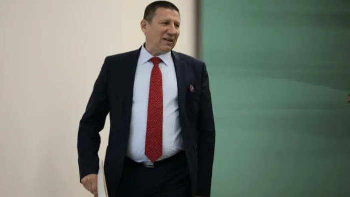 Аз съм жертва на оперативното майсторство на Гешев, той ме