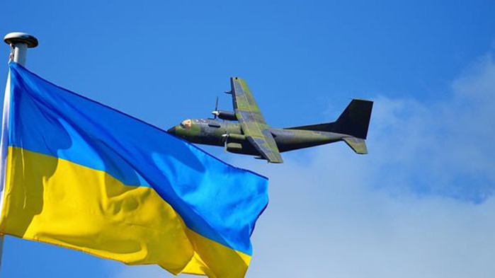 Украйна иска да е част от Тихоокеанското партньорство