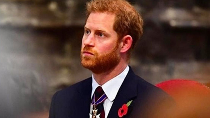 Херцогът и херцогинята на Съсекс принц Хари и Меган Маркъл