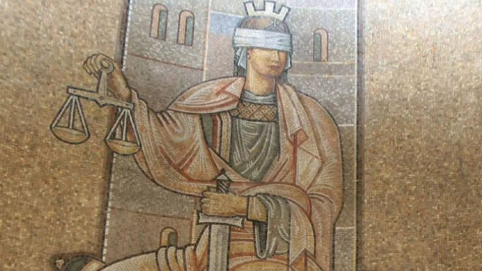 Съдия Даниела Талева от Софийски градски съд е първият магистрат,