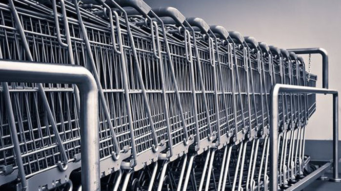 Индексът на световните цени на Агенцията на ООН по храните