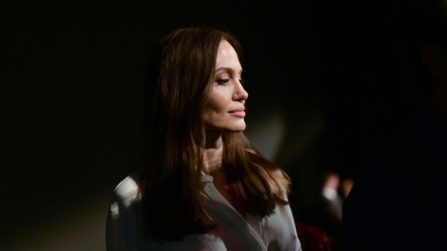 Анджелина Джоли се застъпва за равенство в достъпа до здравеопазване