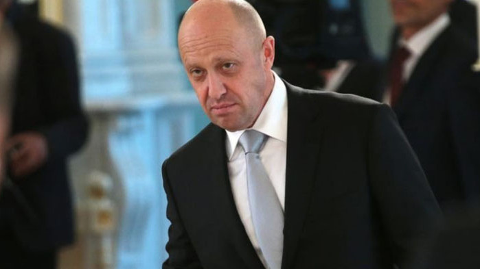 Основателят на ЧВК Вагнер Евгений Пригожин наистина е бил в