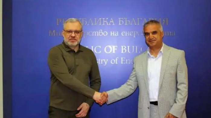 България и Украйна стартираха преговорите за продажба на оборудването за АЕЦ „Белене“